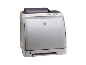 HP Color LaserJet 2600n