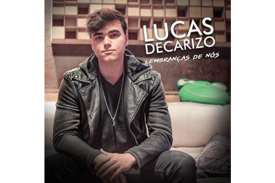 Lucas Decarizo