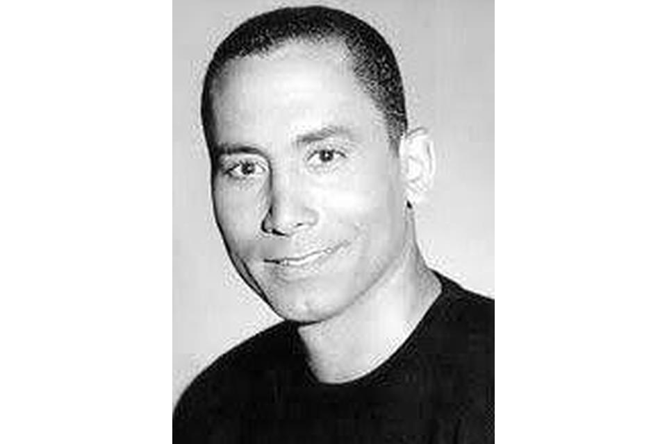 Richard Biggs