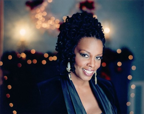 dianne reeves