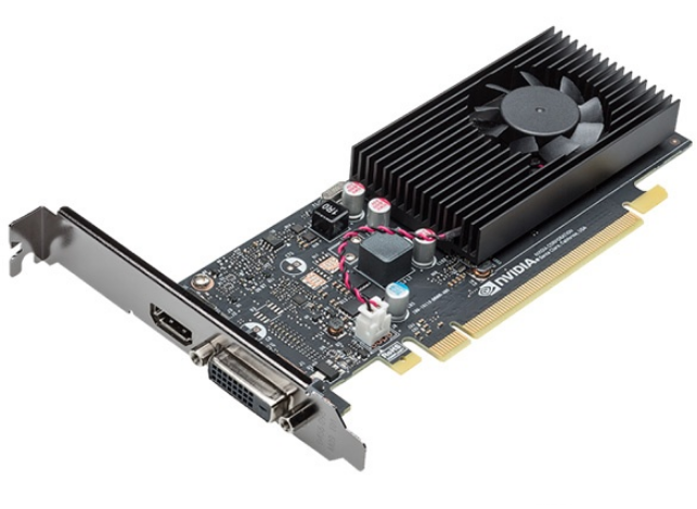 NVIDIA GeForce GT 1030 Founders Edition新款