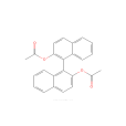 (R)-(-)-聯萘酚二乙酸酯