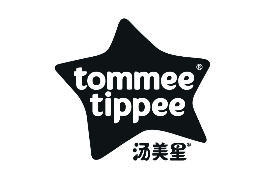 Tommee Tippee(湯美天地)