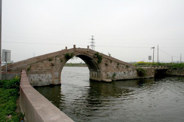 馬鎮大橋