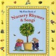 我的第一本童謠My first book of Nursery Rhymes and Songs