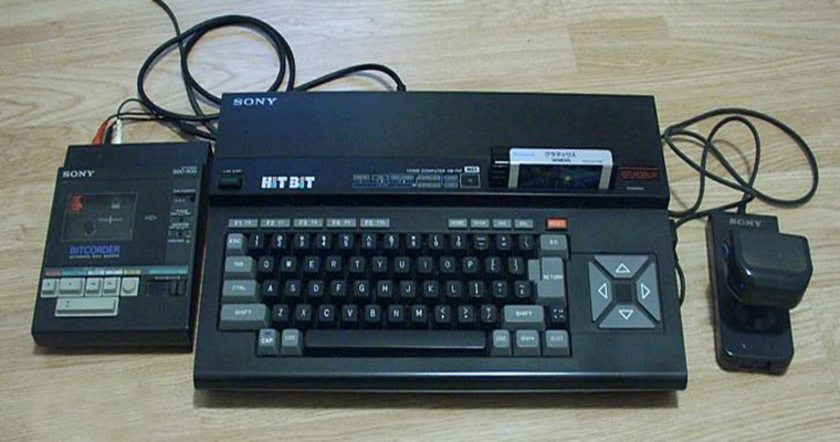 MSX