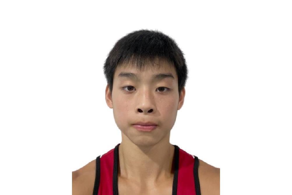 李鑫(中國男子拳擊運動員)