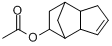3A,4,5,6,7,7A-六氫-4,7-亞甲基-1H-茚-5-醇乙酸酯