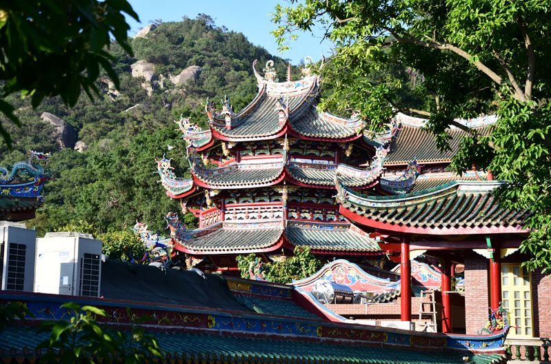 宣梵寺(安徽省天長市宣梵寺)