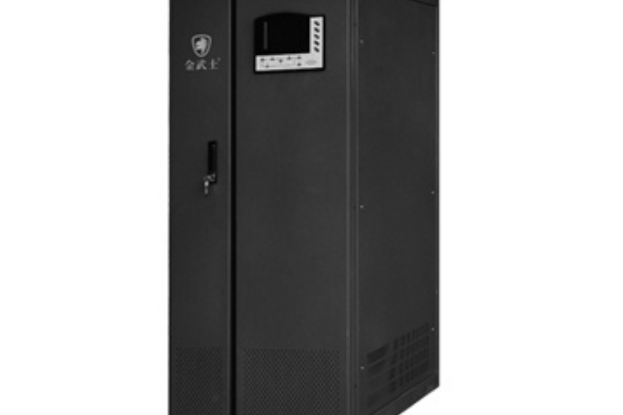 金武士TC（三進三出50KVA）