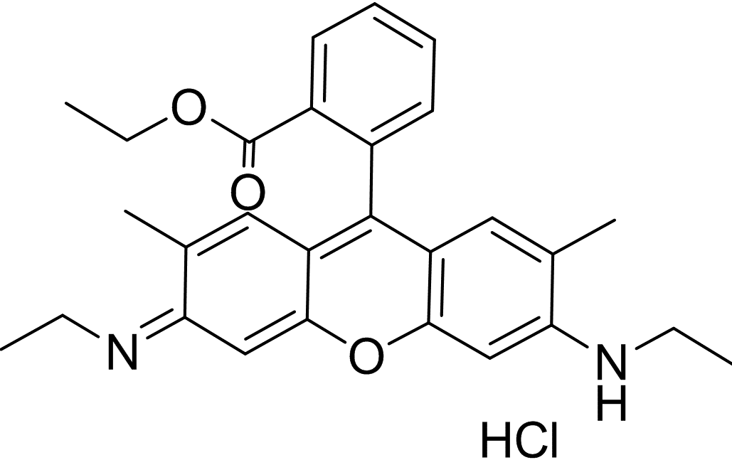 羅丹明6G