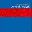 The Sage Handbook of Cultural Analysis