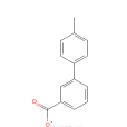 4\x27-甲基-3-聯苯基羧酸