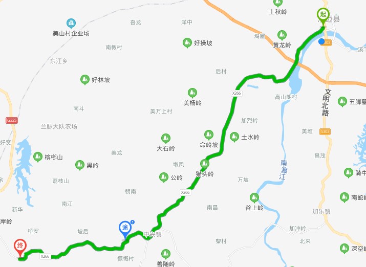 澄邁公交14C路