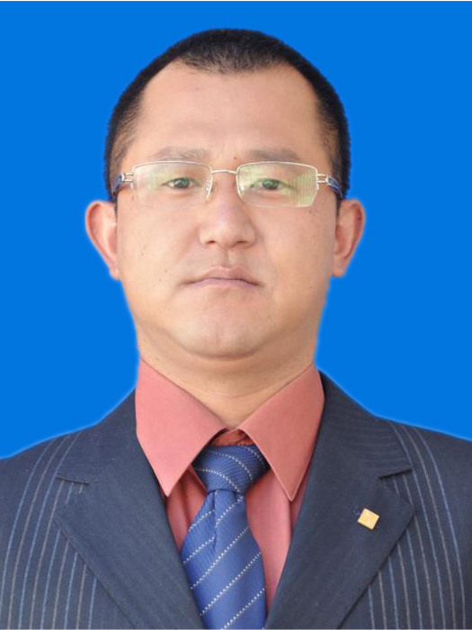 楊志強(西藏自治區日喀則市拉孜縣政府黨組成員、副縣長、三級調研員)