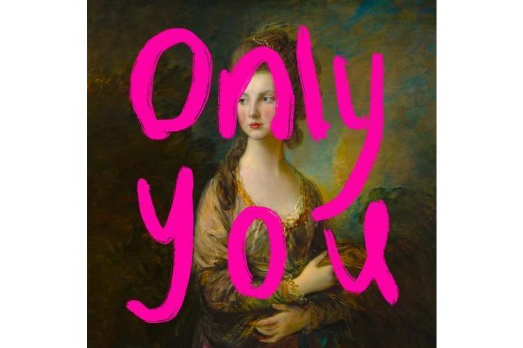 only you(Eddie Benjamin/Alessia Cara演唱歌曲)
