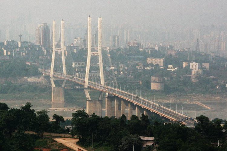 李家沱大橋