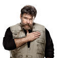 Zeb Colter