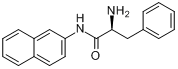 L-苯丙氨酸-β-萘醯胺
