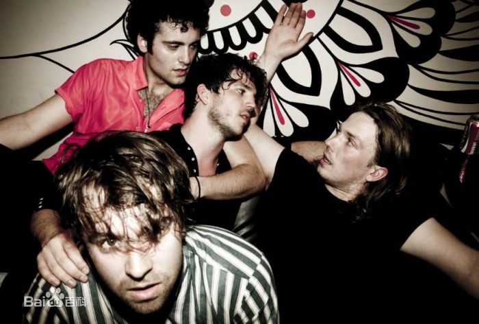 The Vaccines