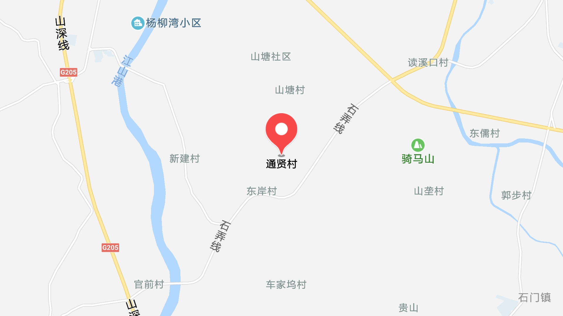 地圖信息