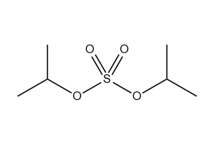 硫酸二異丙酯