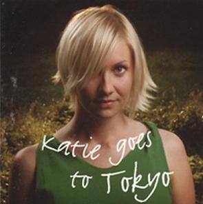 katie goes to tokyo