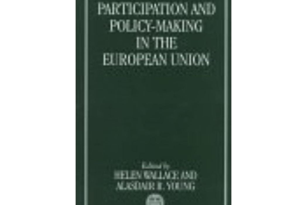 Participation and Policy Making in the European Union