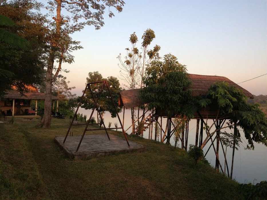 Chitwan Adventure Resort