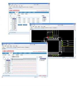 AITS100交通信號控制系統