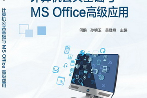 計算機公共基礎與MS Office高級套用