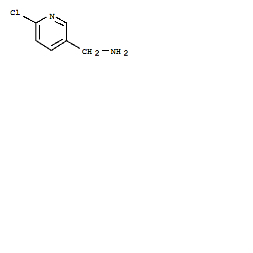 5-氨基甲基-2-氯吡啶