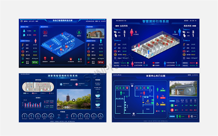 深圳市訊鵬科技有限公司