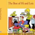 The Best of Hi and Lois