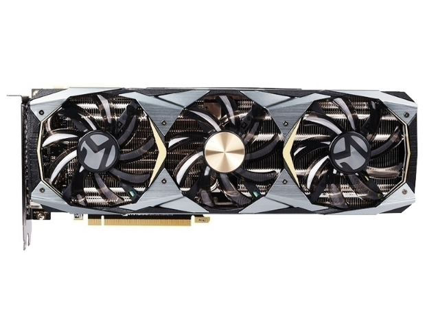 銘瑄 GeForce RTX 2080 風 8G V2