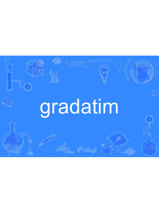 gradatim