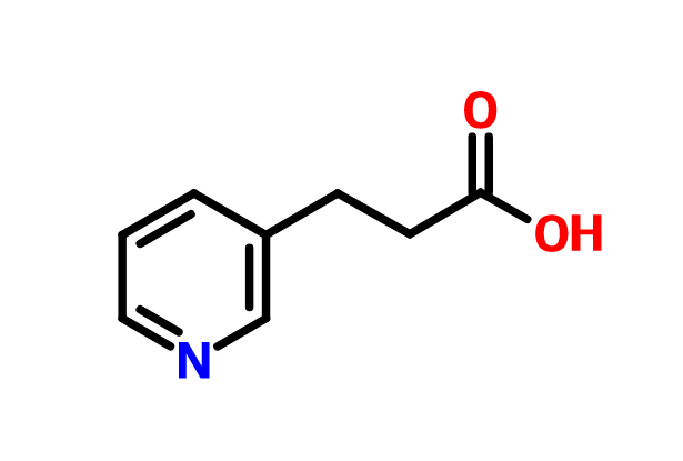 3-（3-吡啶基）丙酸