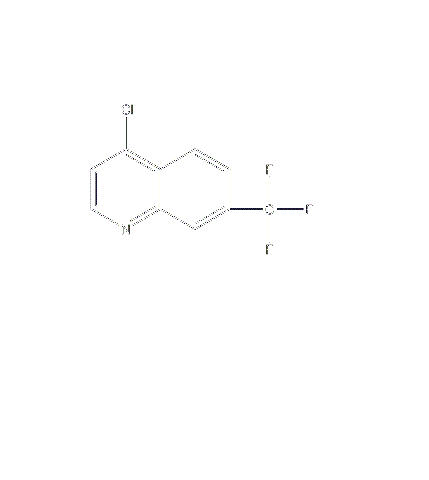 4-氯-7-（三氟甲基）喹啉