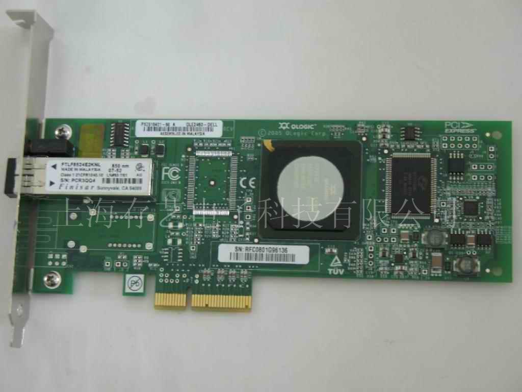 QLOGIC QLE2460