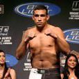 Fabricio Werdum