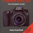 Canon EOS 7D(Stansfield, Andy著圖書)