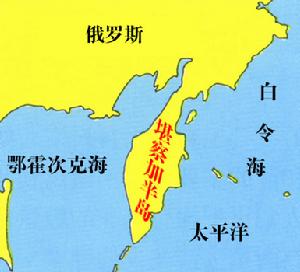 沃斯托內奇山脈