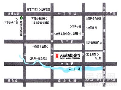 路線圖