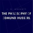 The Philosophy of Edmund Husserl