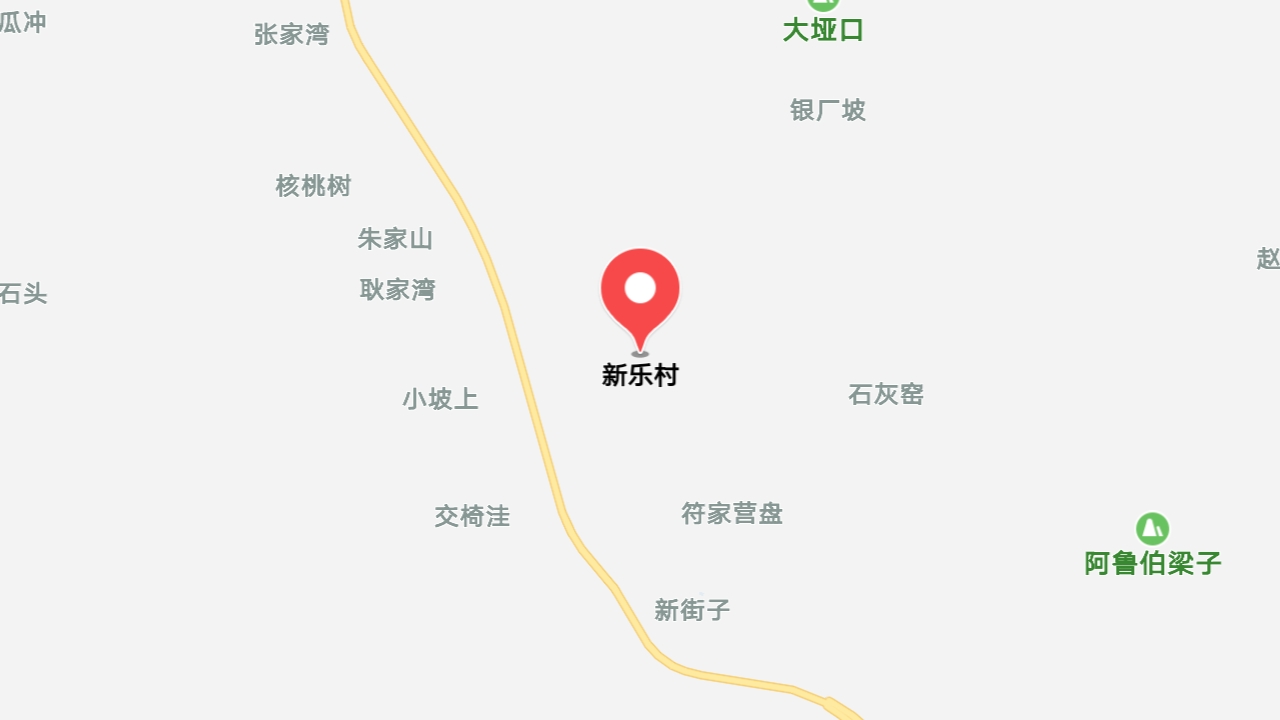 地圖信息