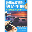 數碼單眼攝影進階手冊(數碼單眼攝影進階手冊：106階攝影技巧詳解)