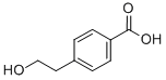 4-（2-羥乙基）苯甲酸