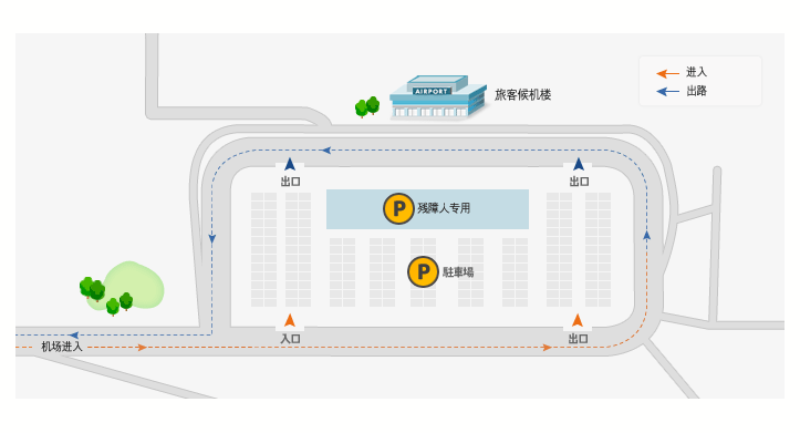 襄陽國際機場