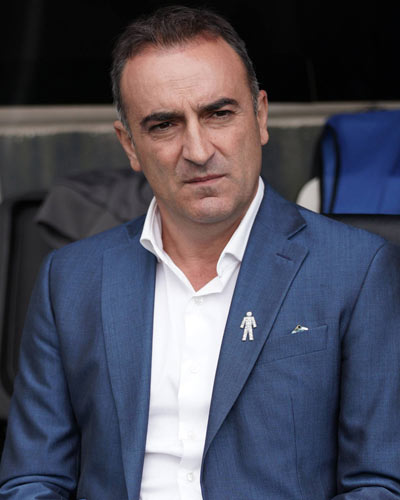 Carlos Carvalhal