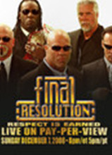 WWE2008